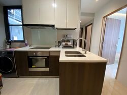 Symphony Suites (D27), Condominium #449911441